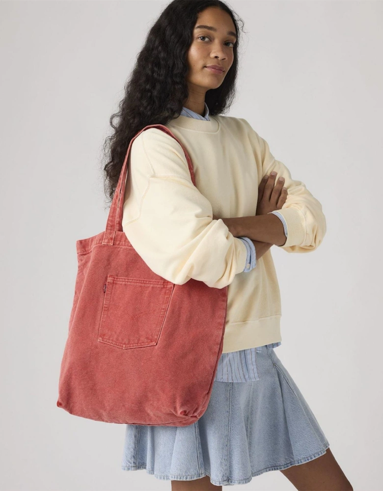 Cotton Tote Bag