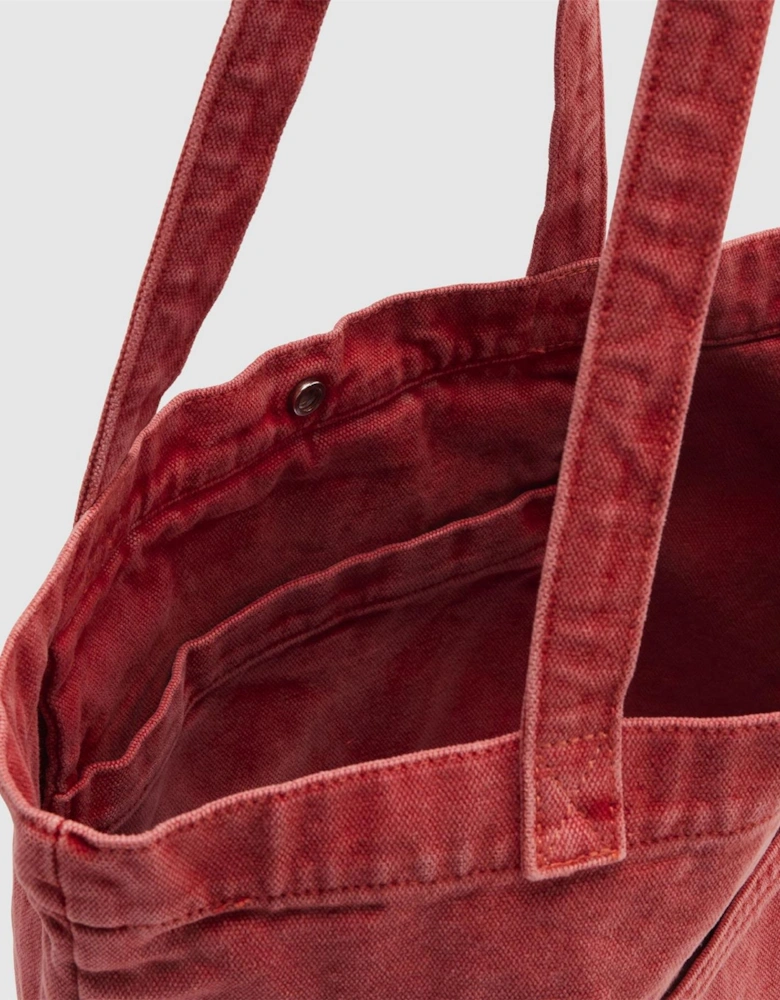 Cotton Tote Bag