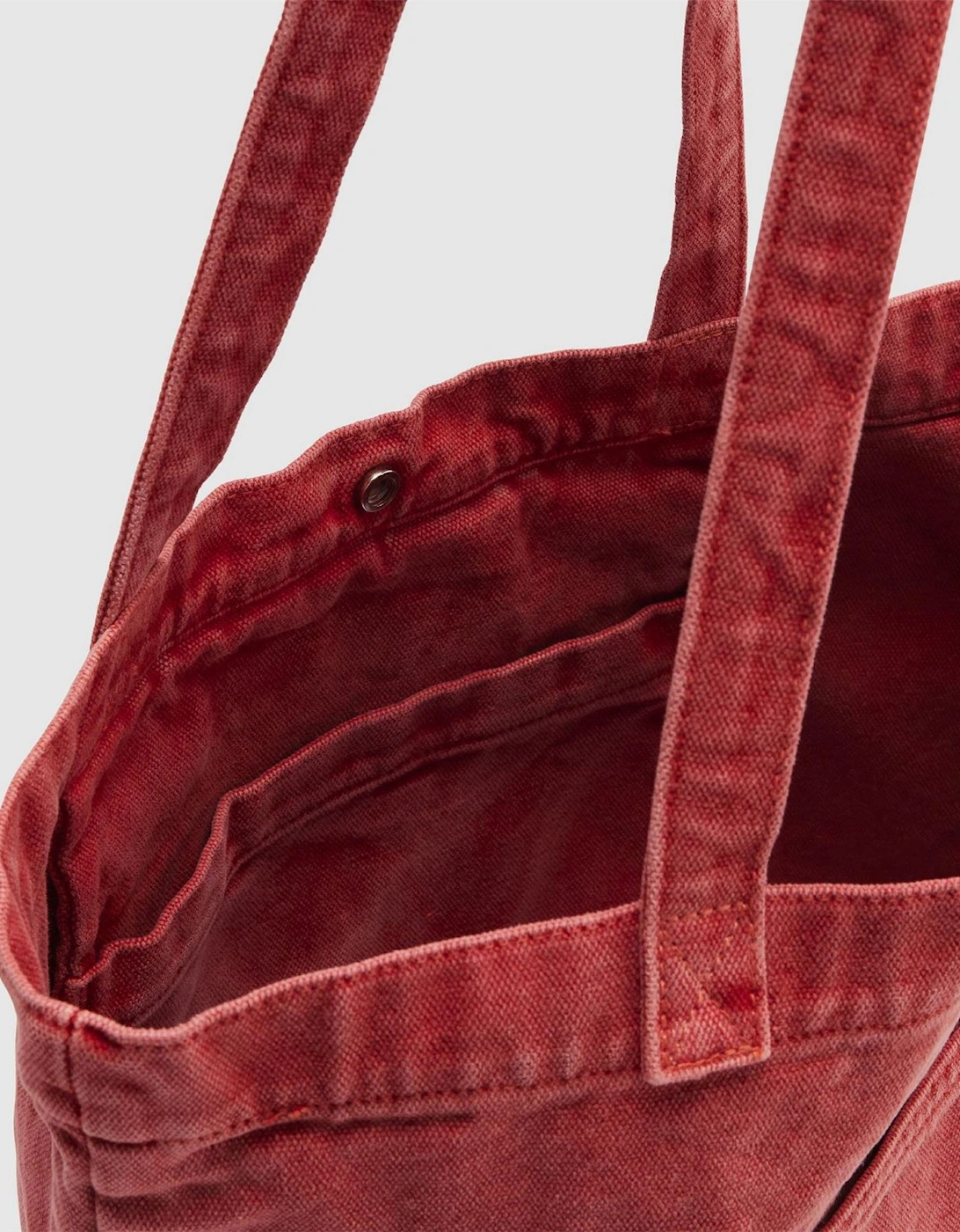 Cotton Tote Bag