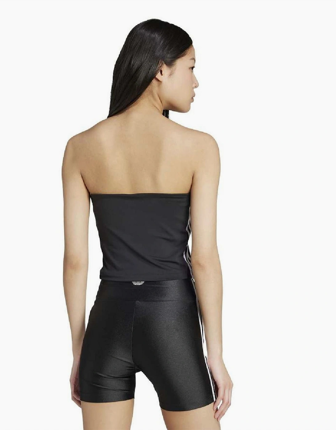 Adicolor 3-Stripes Tube Top