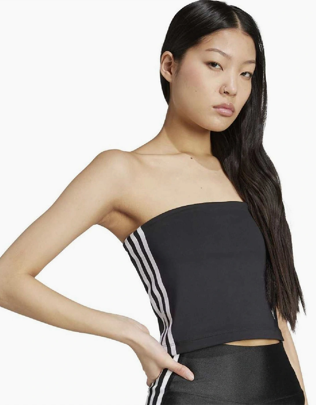 Adicolor 3-Stripes Tube Top