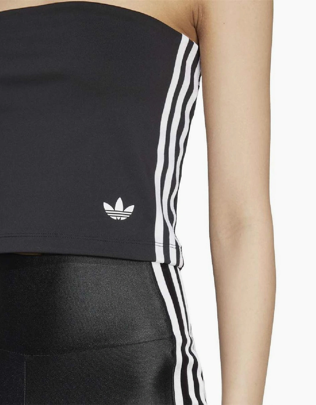 Adicolor 3-Stripes Tube Top