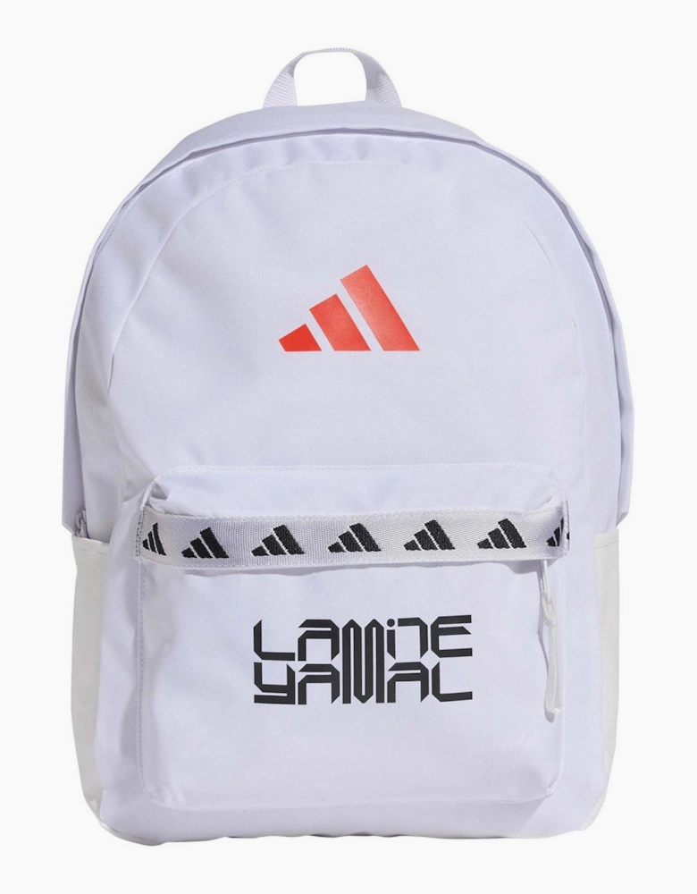 Tape Backpack
