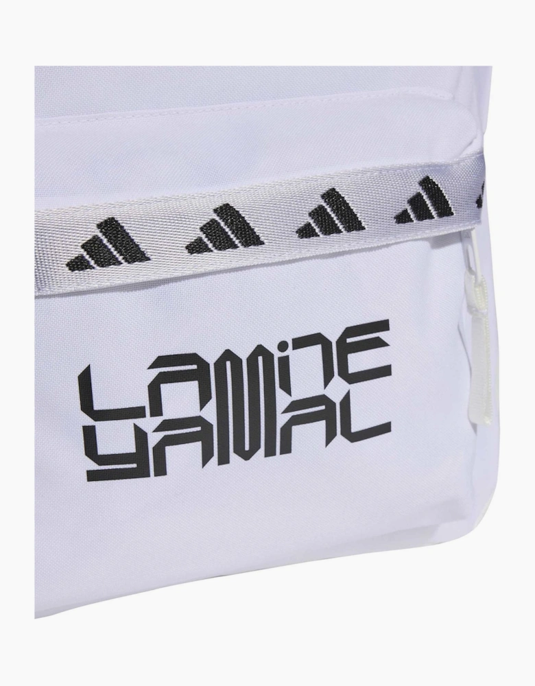 Tape Backpack