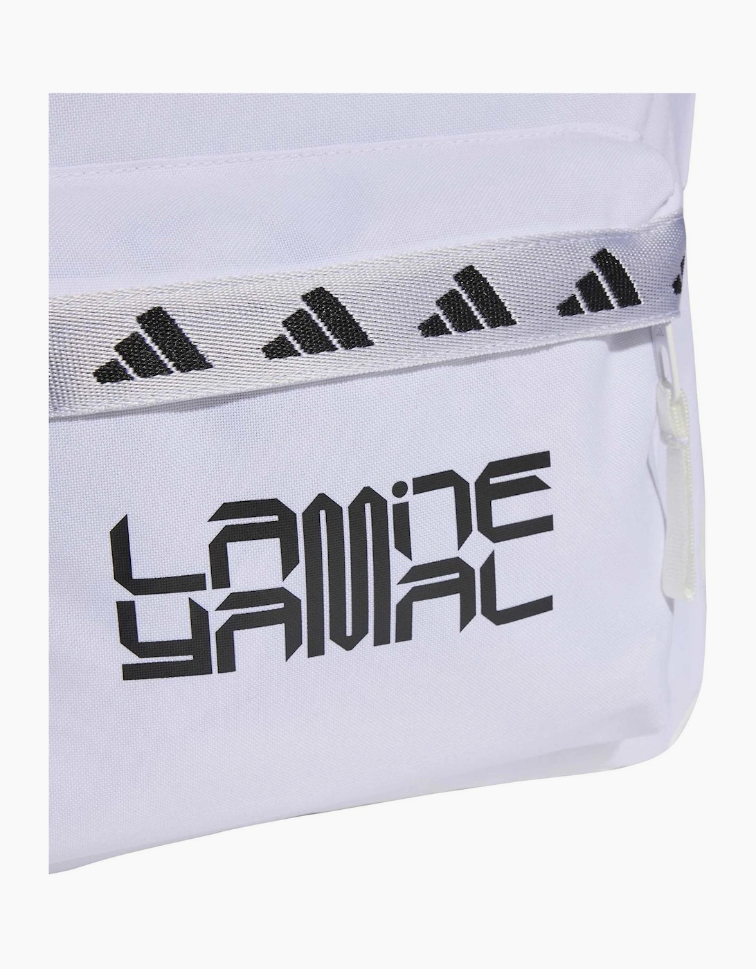 Tape Backpack