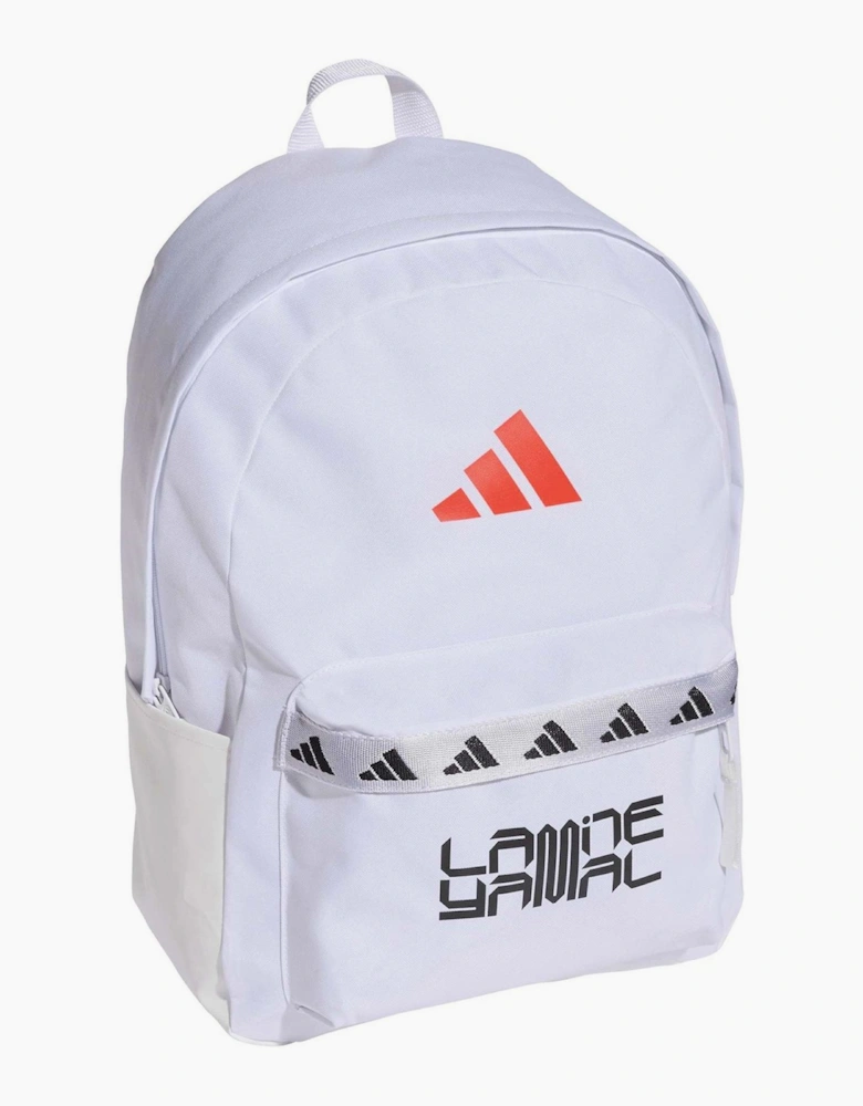 Tape Backpack