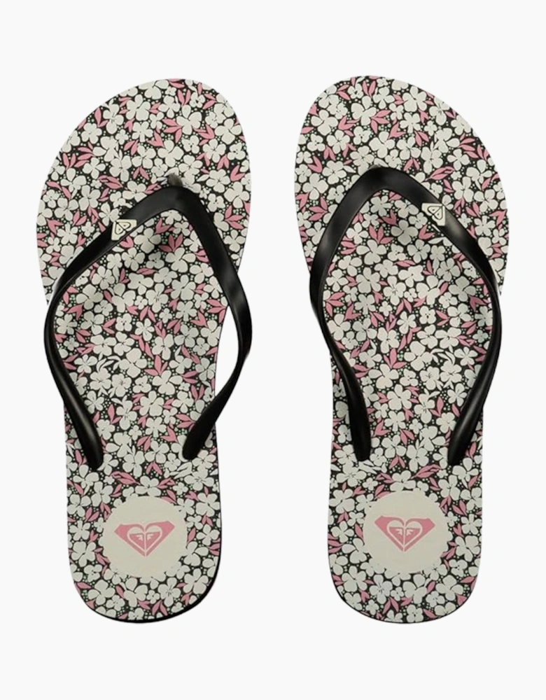 Roxy Womens By The Sea Flip Flops