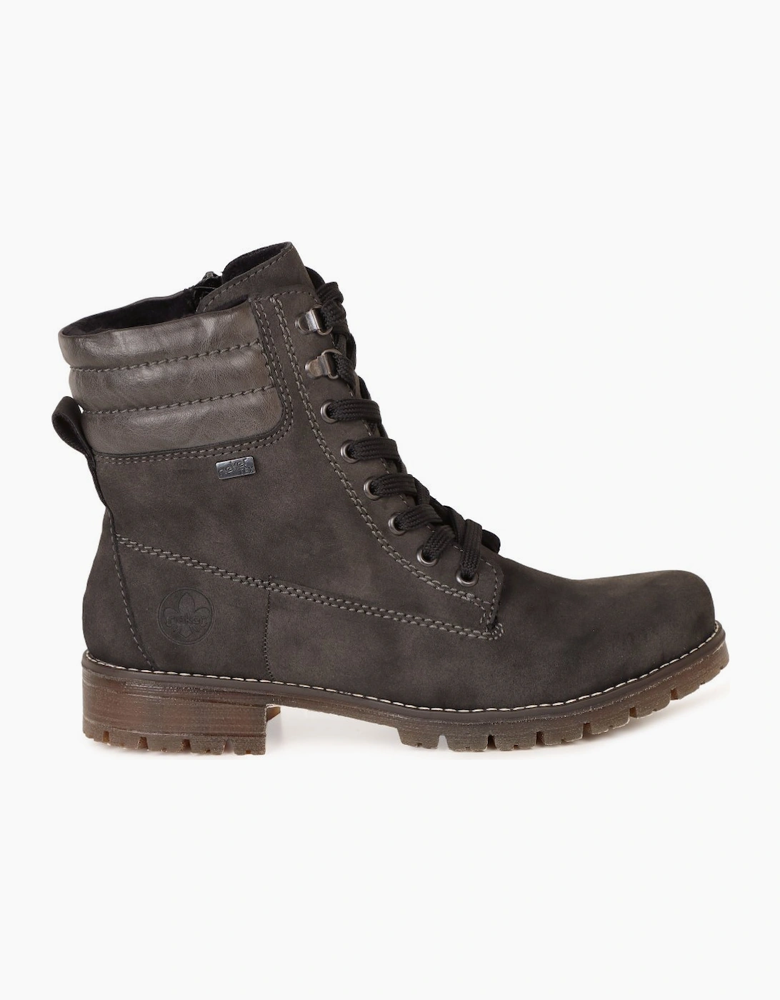Middleham Womens Ankle Boots