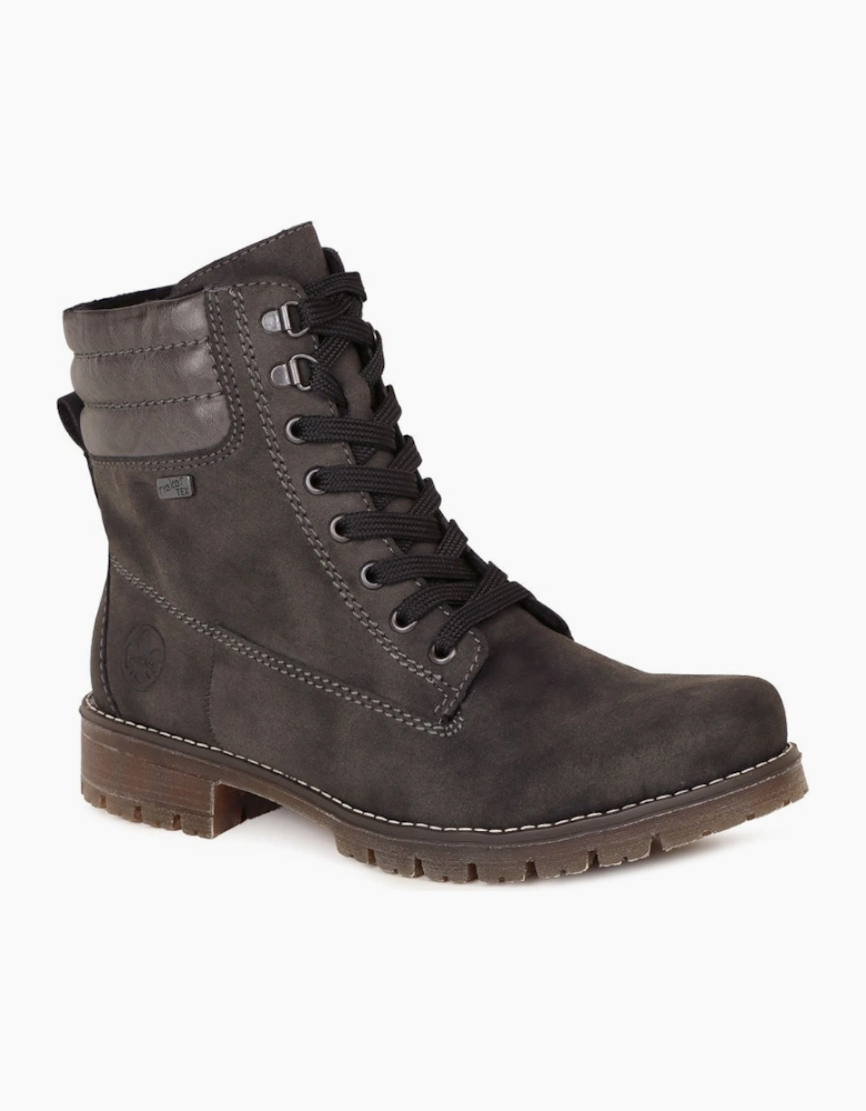 Middleham Womens Ankle Boots