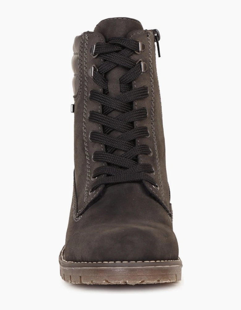 Middleham Womens Ankle Boots