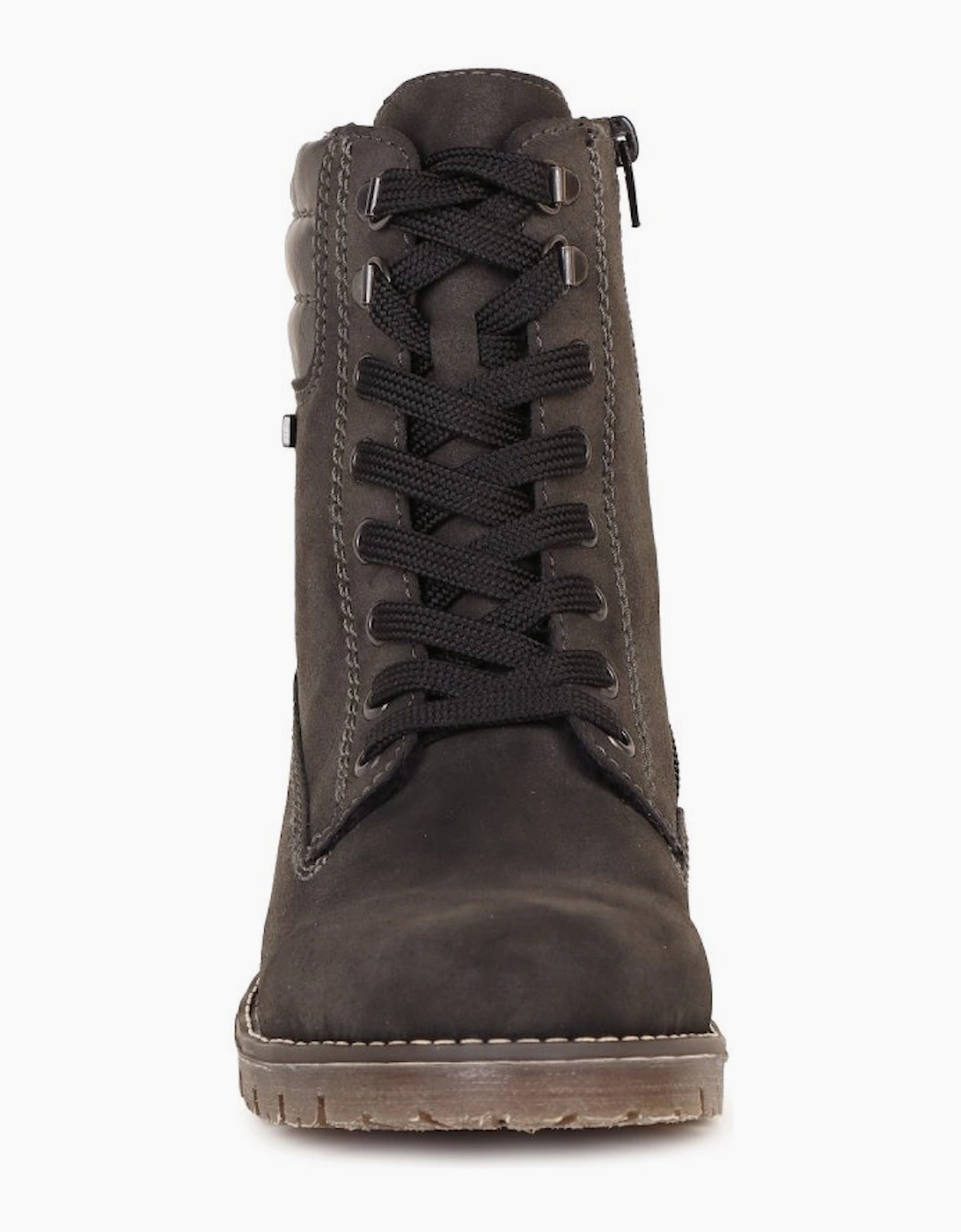 Middleham Womens Ankle Boots