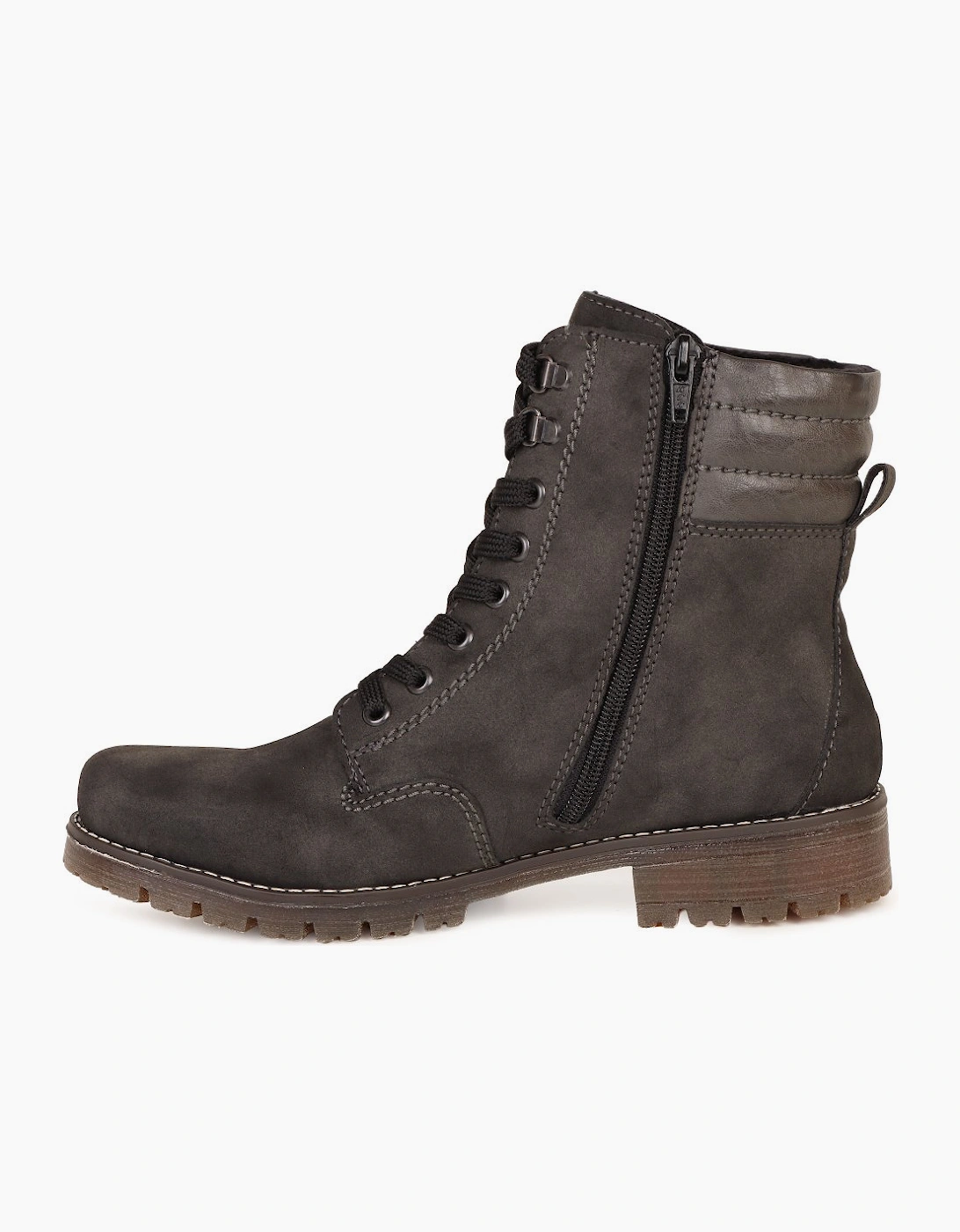 Middleham Womens Ankle Boots