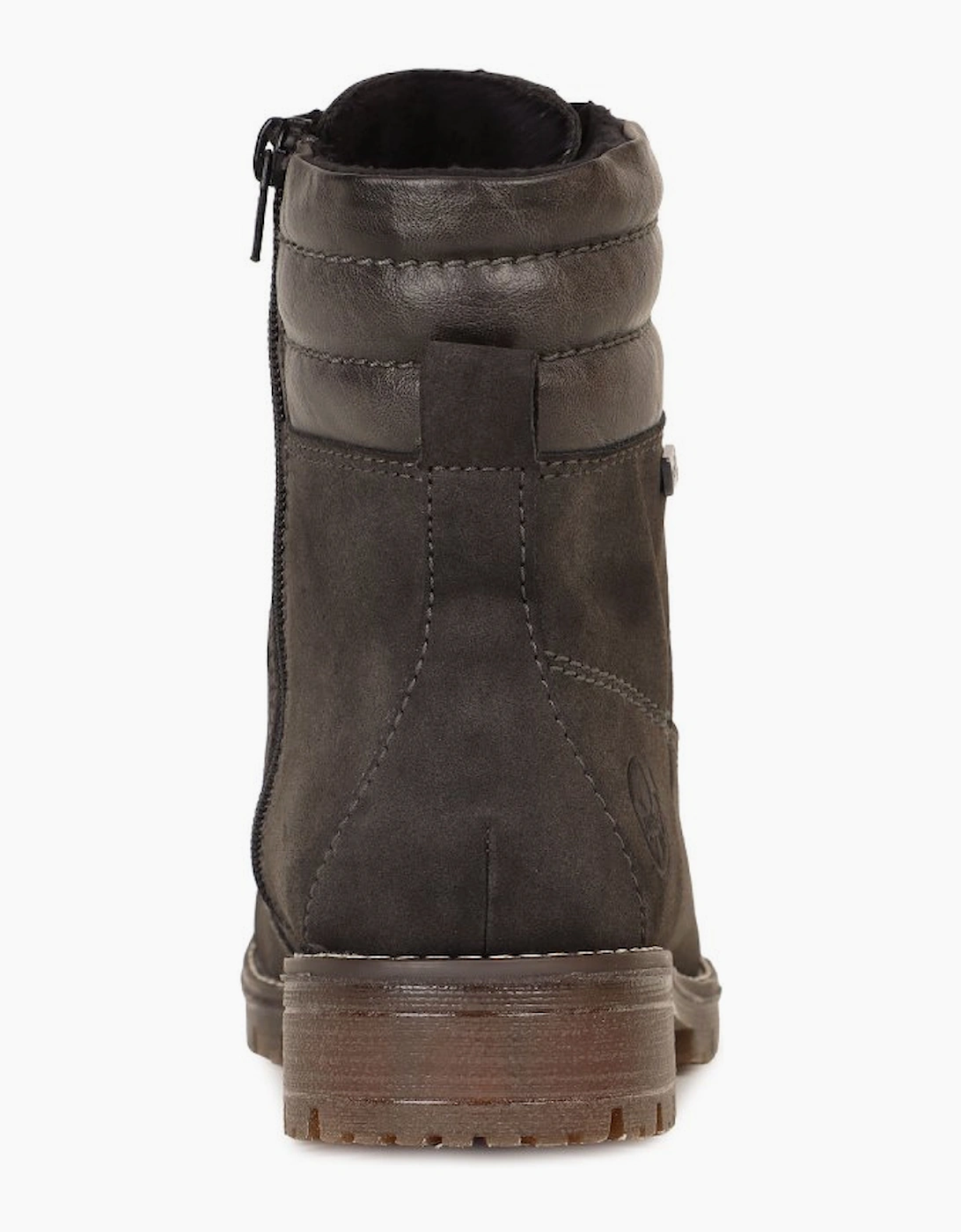 Middleham Womens Ankle Boots