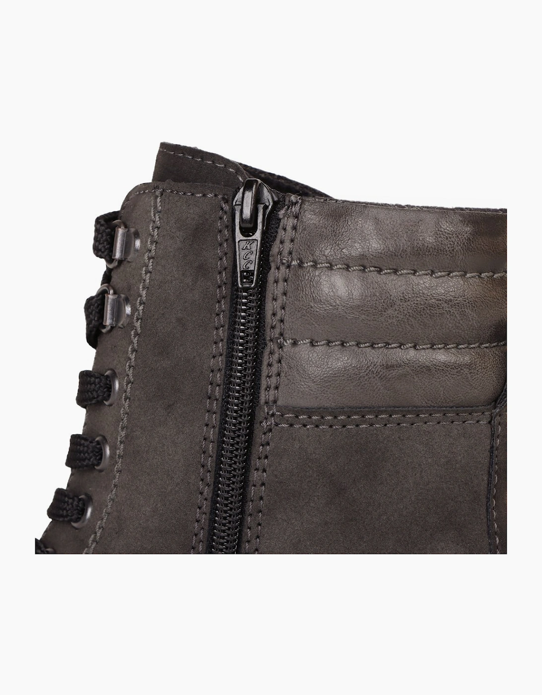 Middleham Womens Ankle Boots