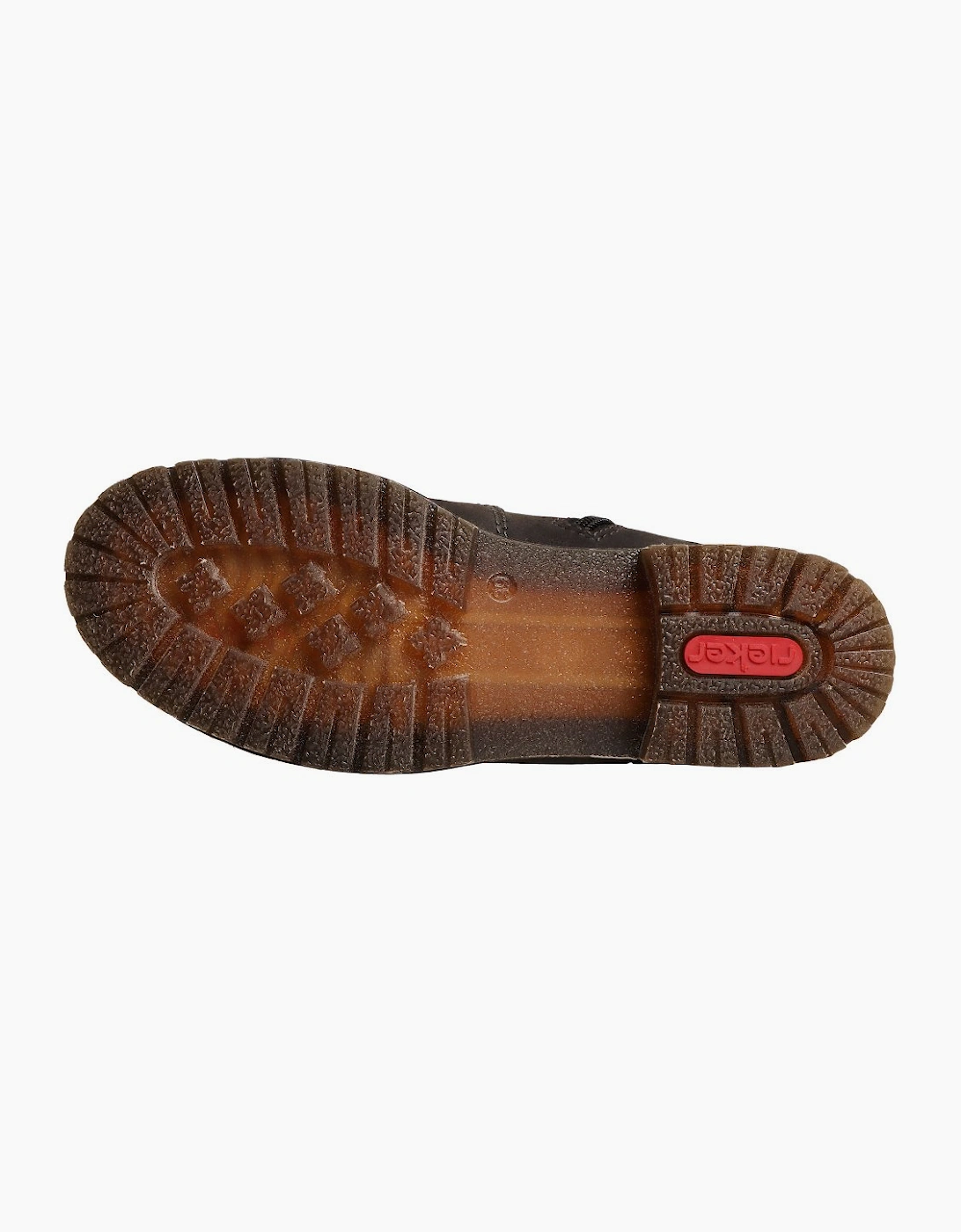 Middleham Womens Ankle Boots