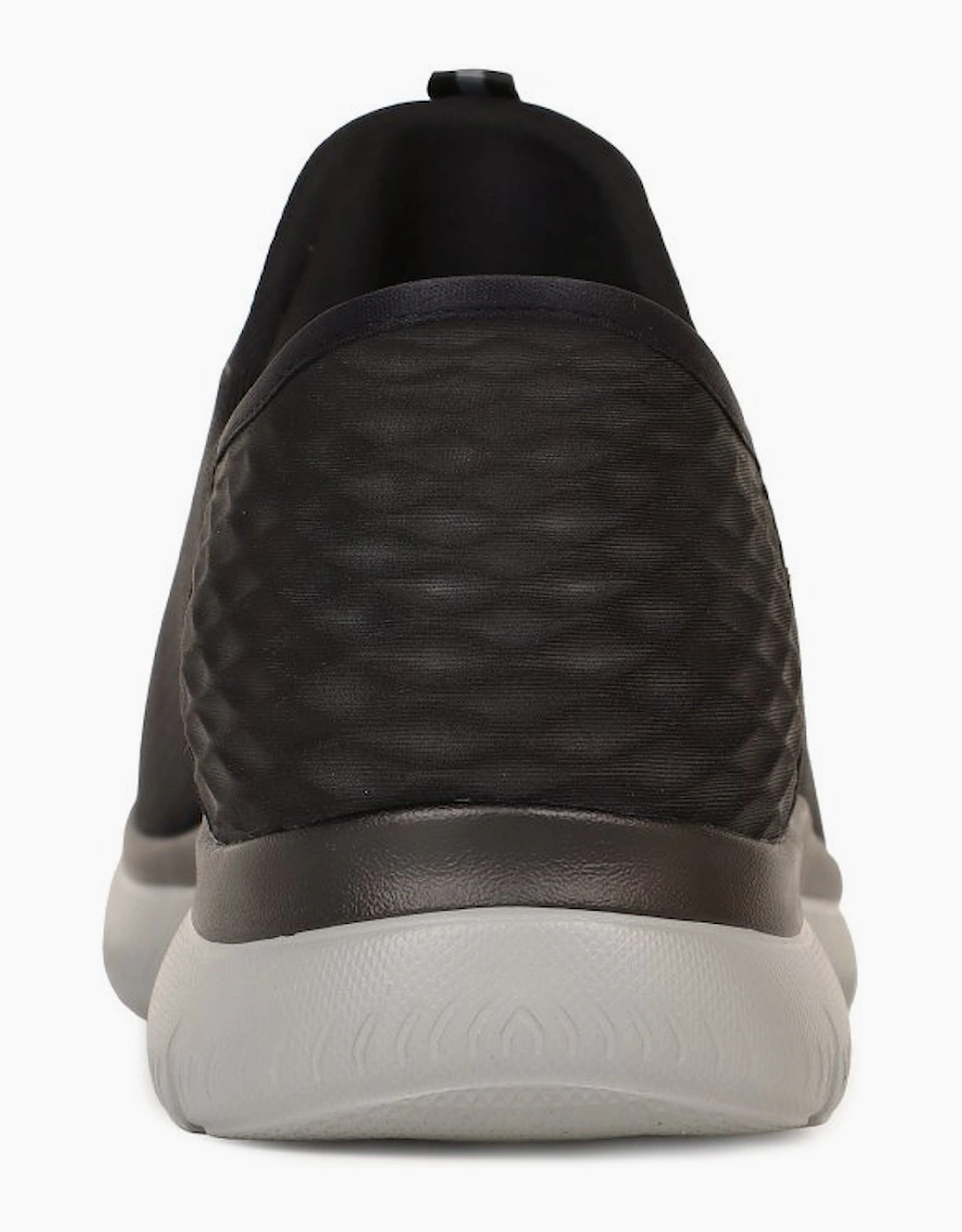 Slip In Summits Mens Wide Trainers
