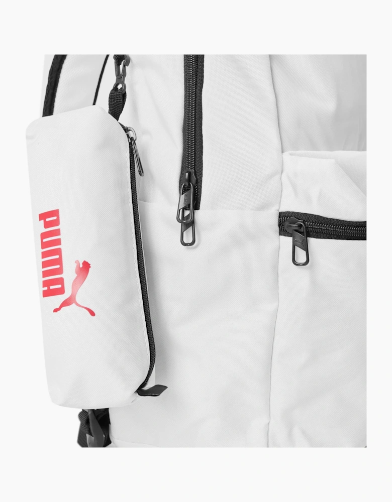 Backpack Set