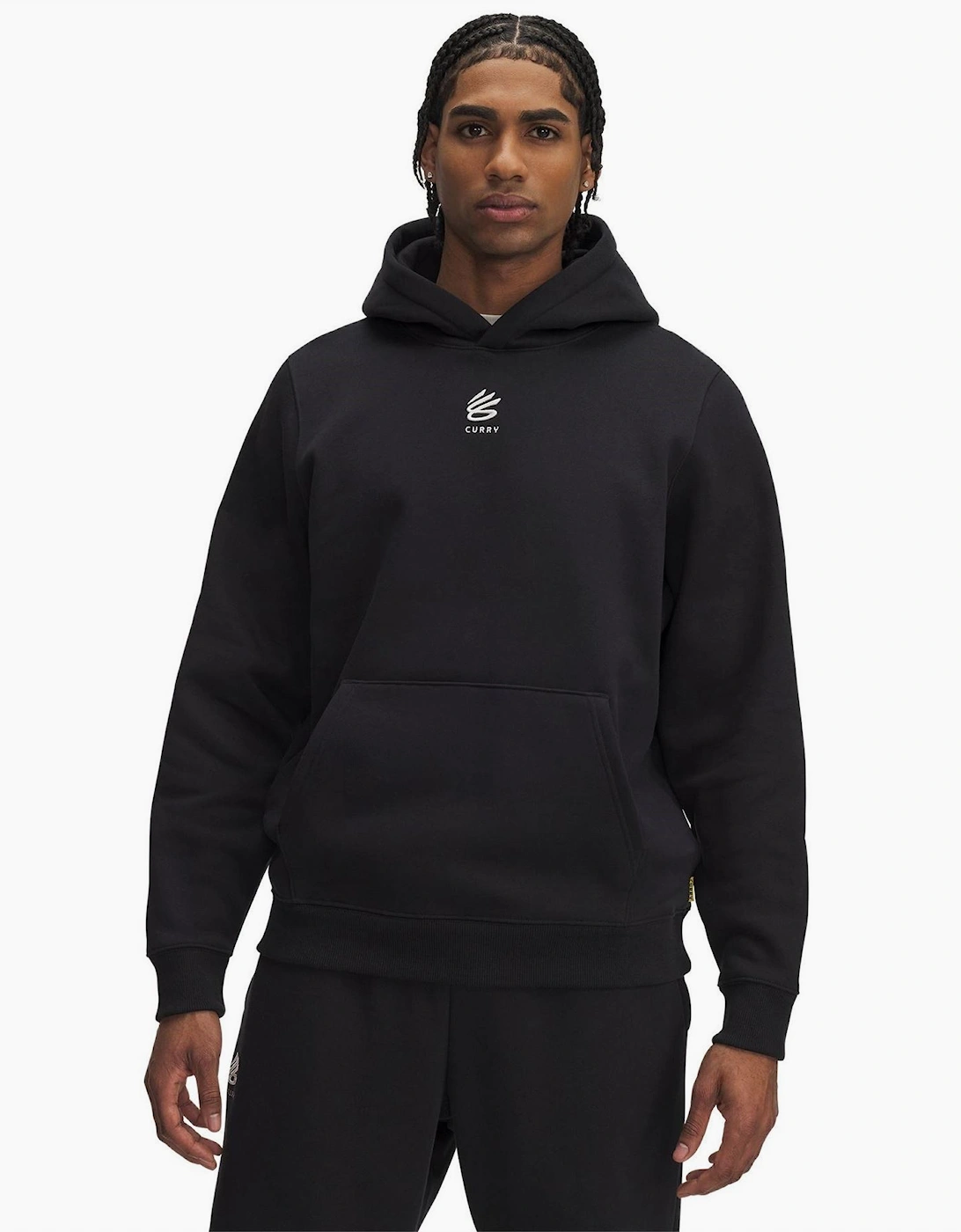 Splash Hoodie Adults
