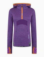 Winter Purple