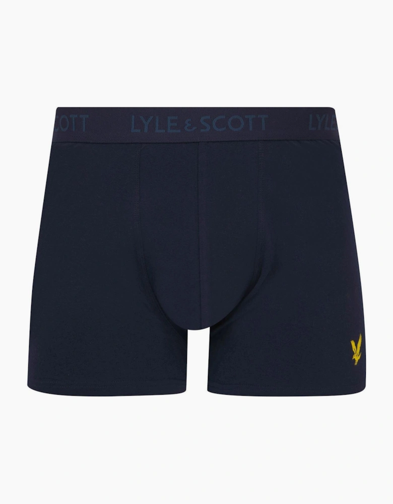Barclay Plain Design Boxer Briefs
