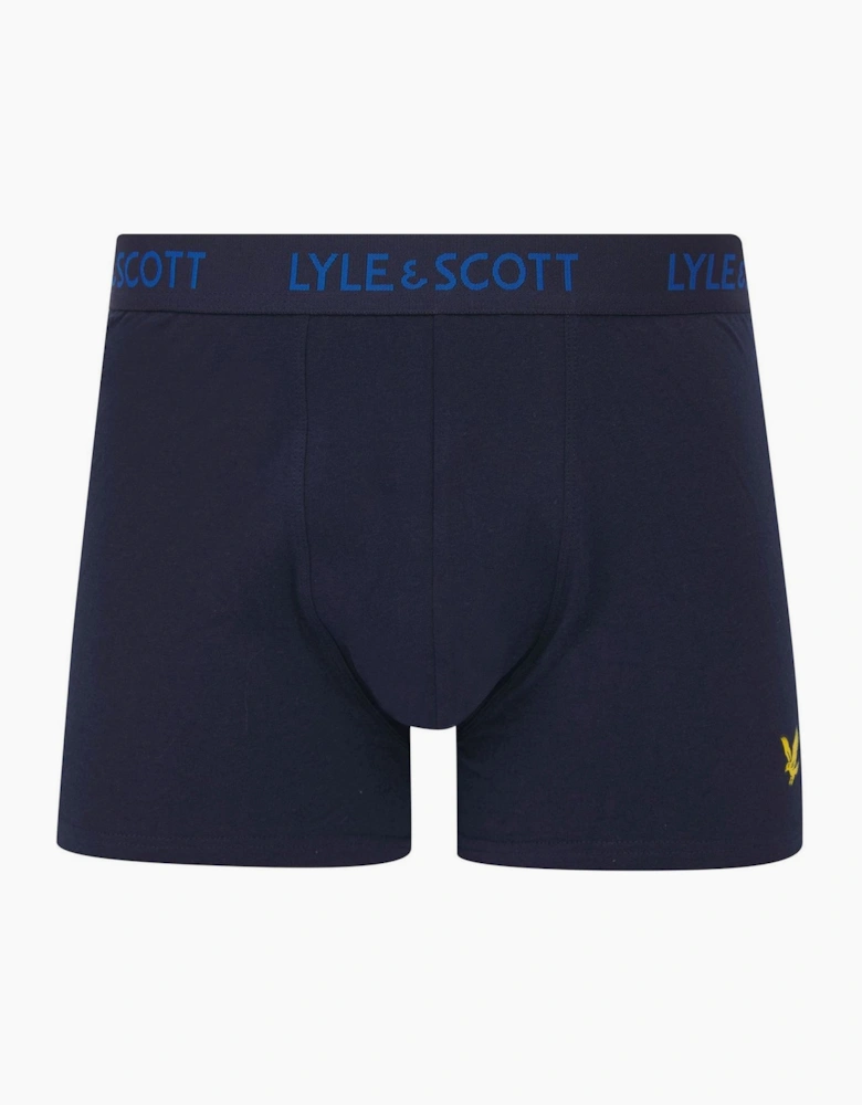 Barclay Plain Design Boxer Briefs