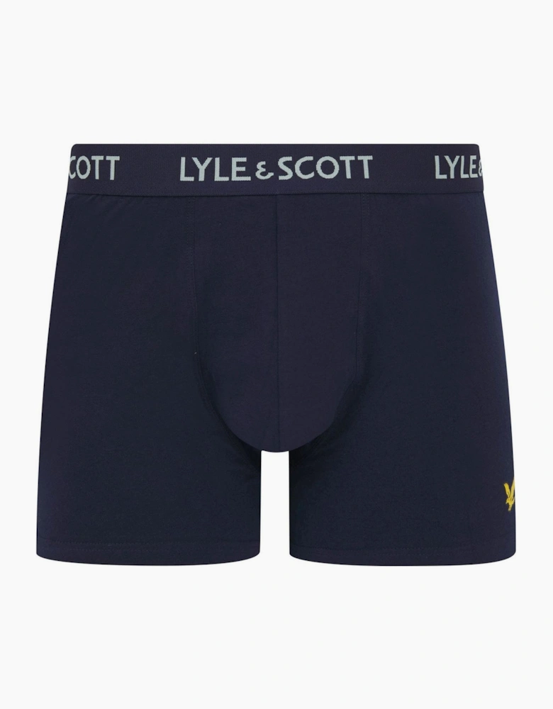 Barclay Plain Design Boxer Briefs