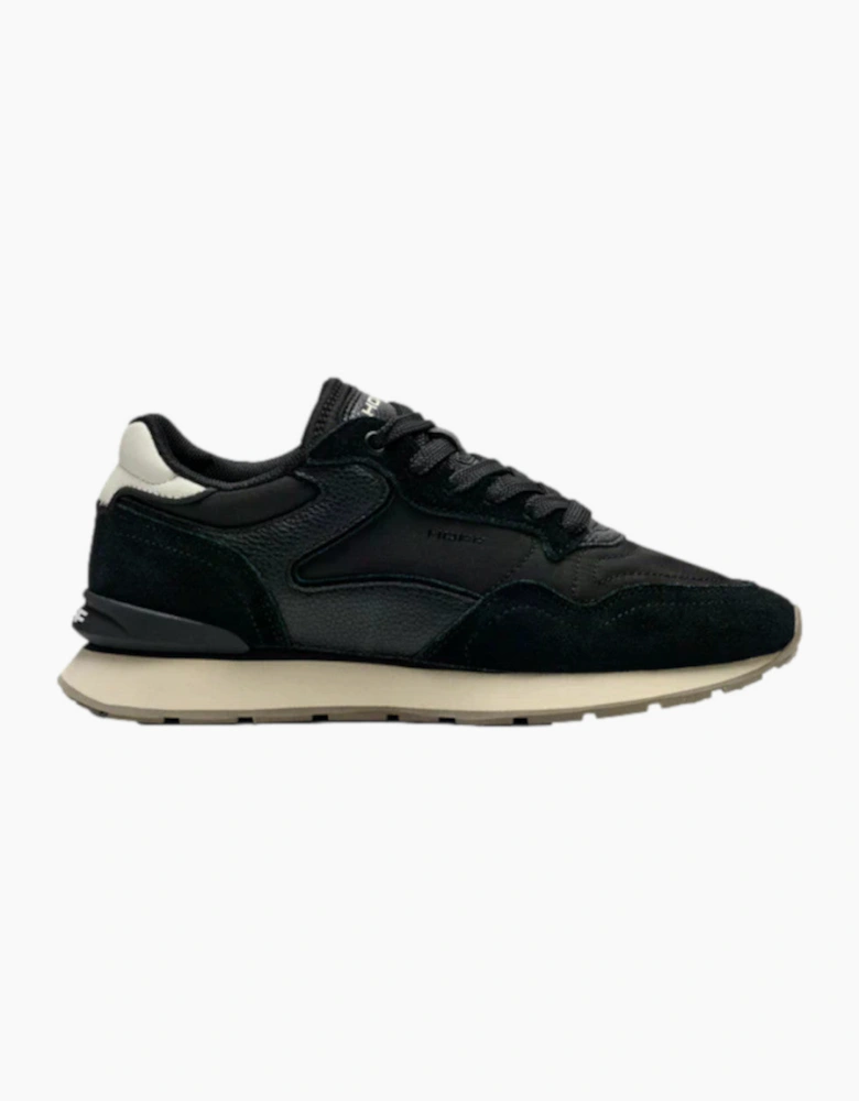 Hoff City Sneakers A1-26 31 Black