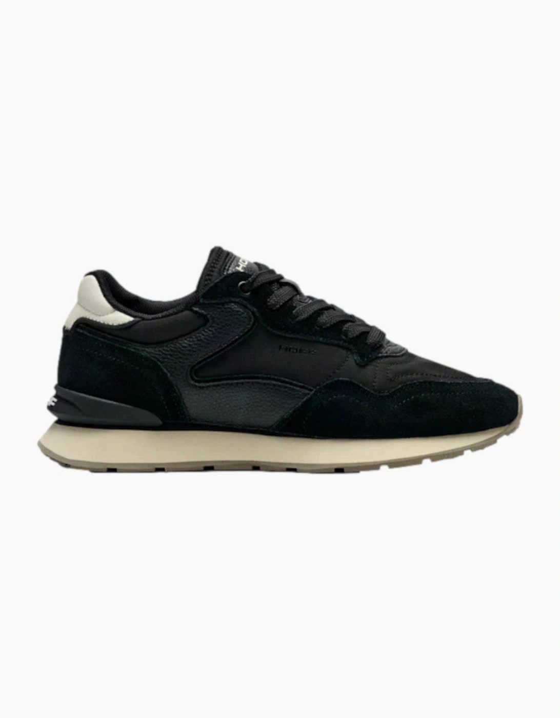 Hoff City Sneakers A1-26 31 Black