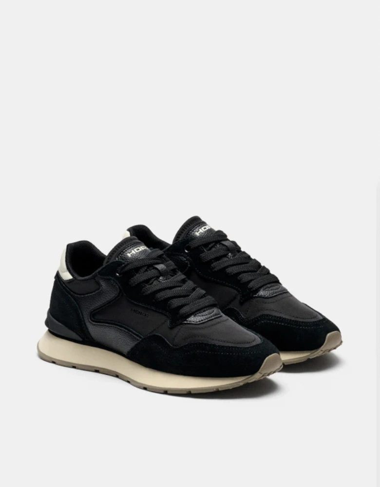 Hoff City Sneakers A1-26 31 Black