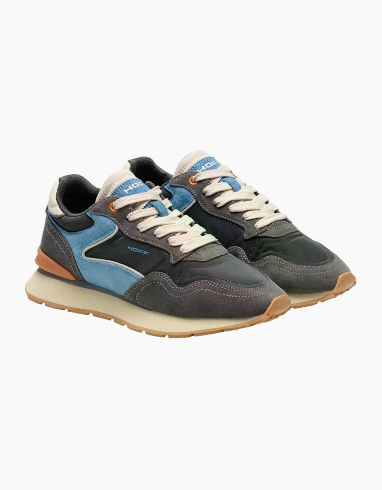 Hoff City Sneakers A1-26 03 Chroma Anthracite
