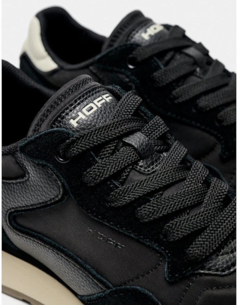 Hoff City Sneakers A1-26 31 Black