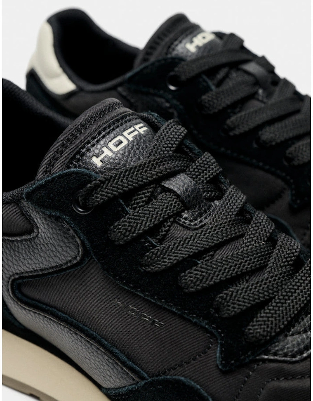 Hoff City Sneakers A1-26 31 Black