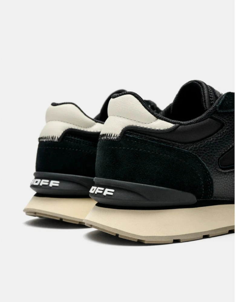 Hoff City Sneakers A1-26 31 Black
