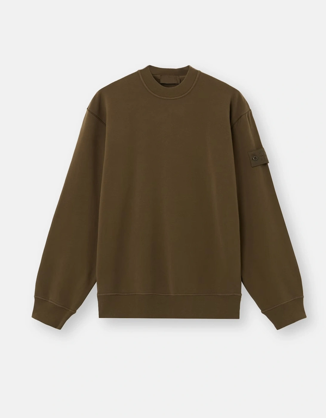 Ghost 6100069 Sweatshirt Green