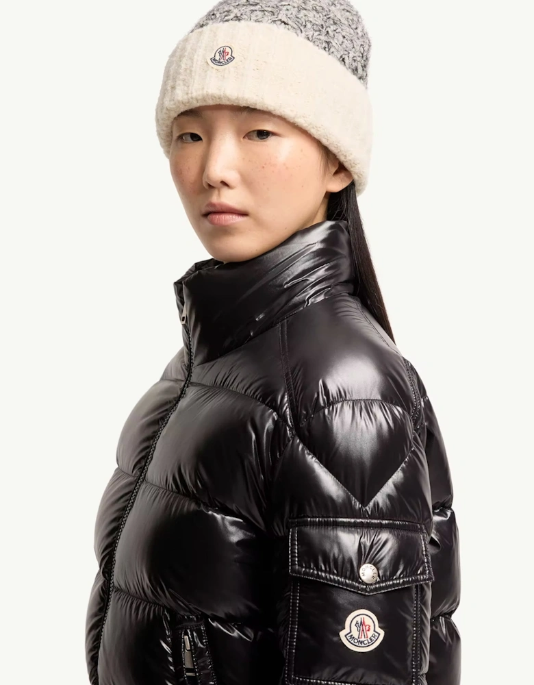 Womens Hypolais Jacket Black