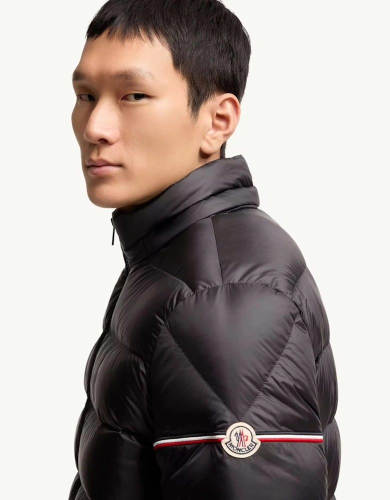 Ravenlock Jacket Black