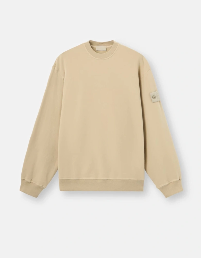 Ghost 6100069 Sweatshirt Beige