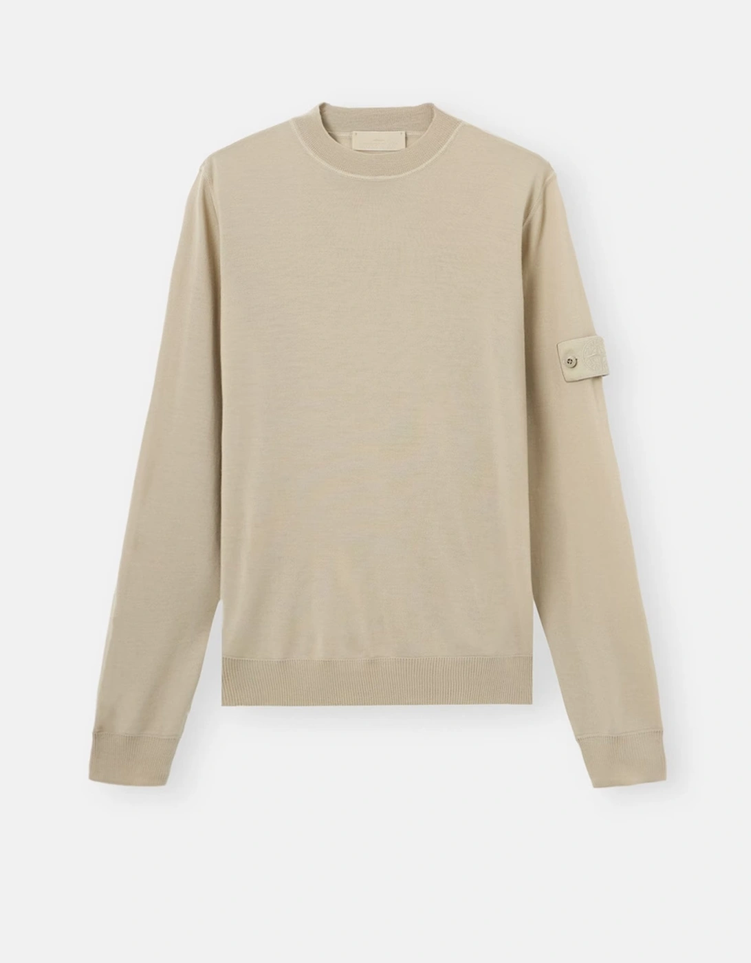 Ghost 5100074 Sweater Beige
