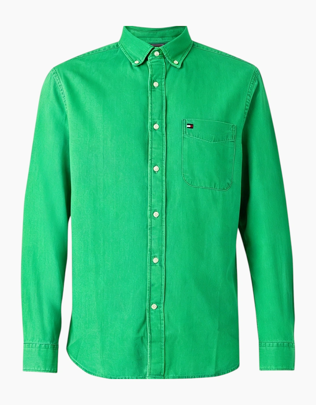 TOMMY HILFIGER Mens Oxford Shirt