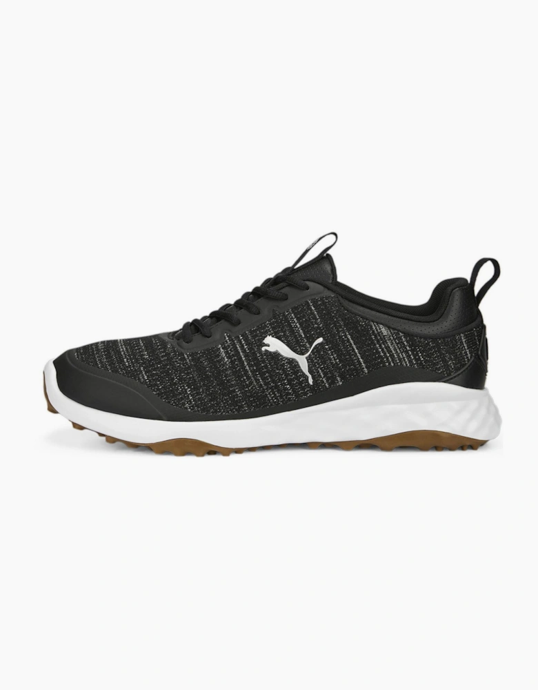 Mens Fusion Pro Spikeless Golf Shoes