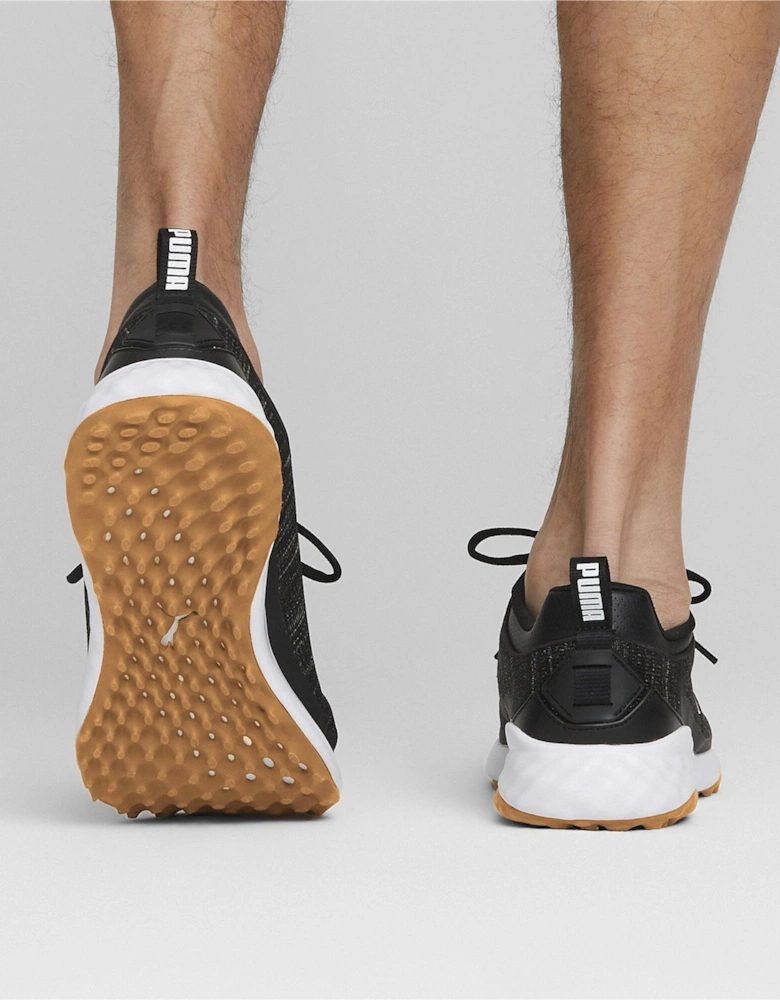 Mens Fusion Pro Spikeless Golf Shoes