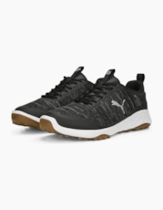 Puma Black