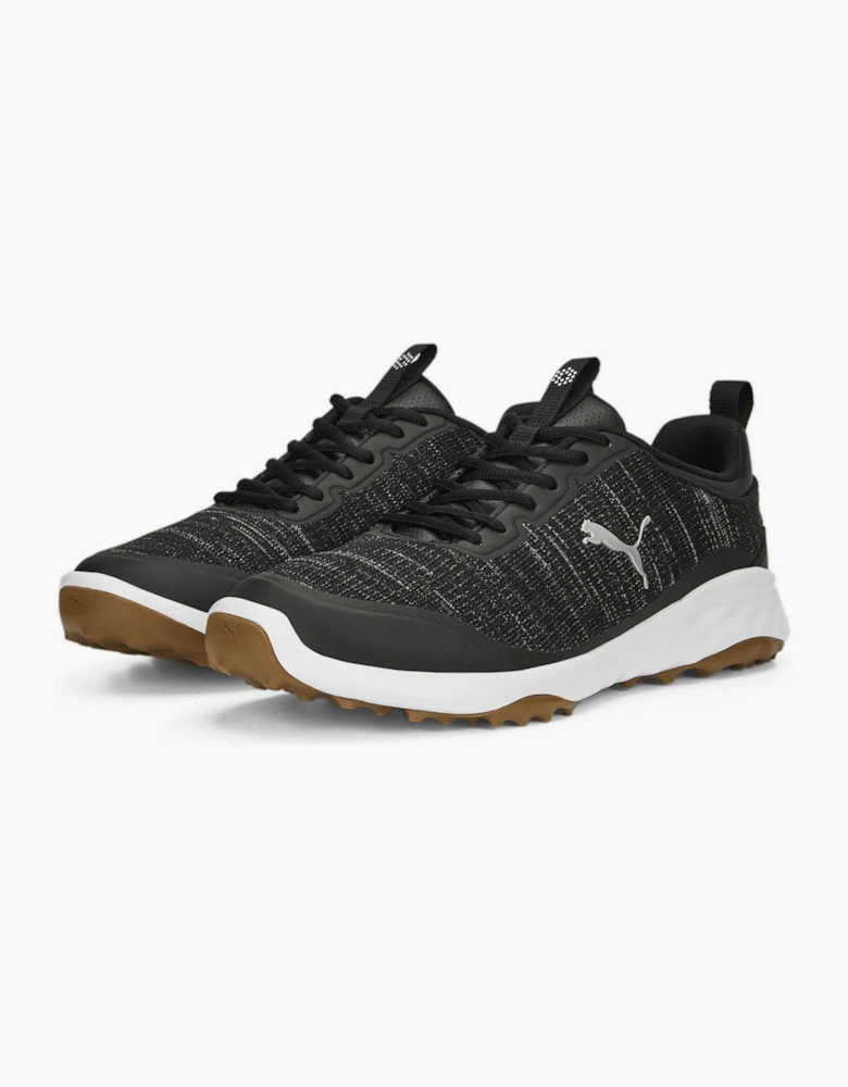 Mens Fusion Pro Spikeless Golf Shoes