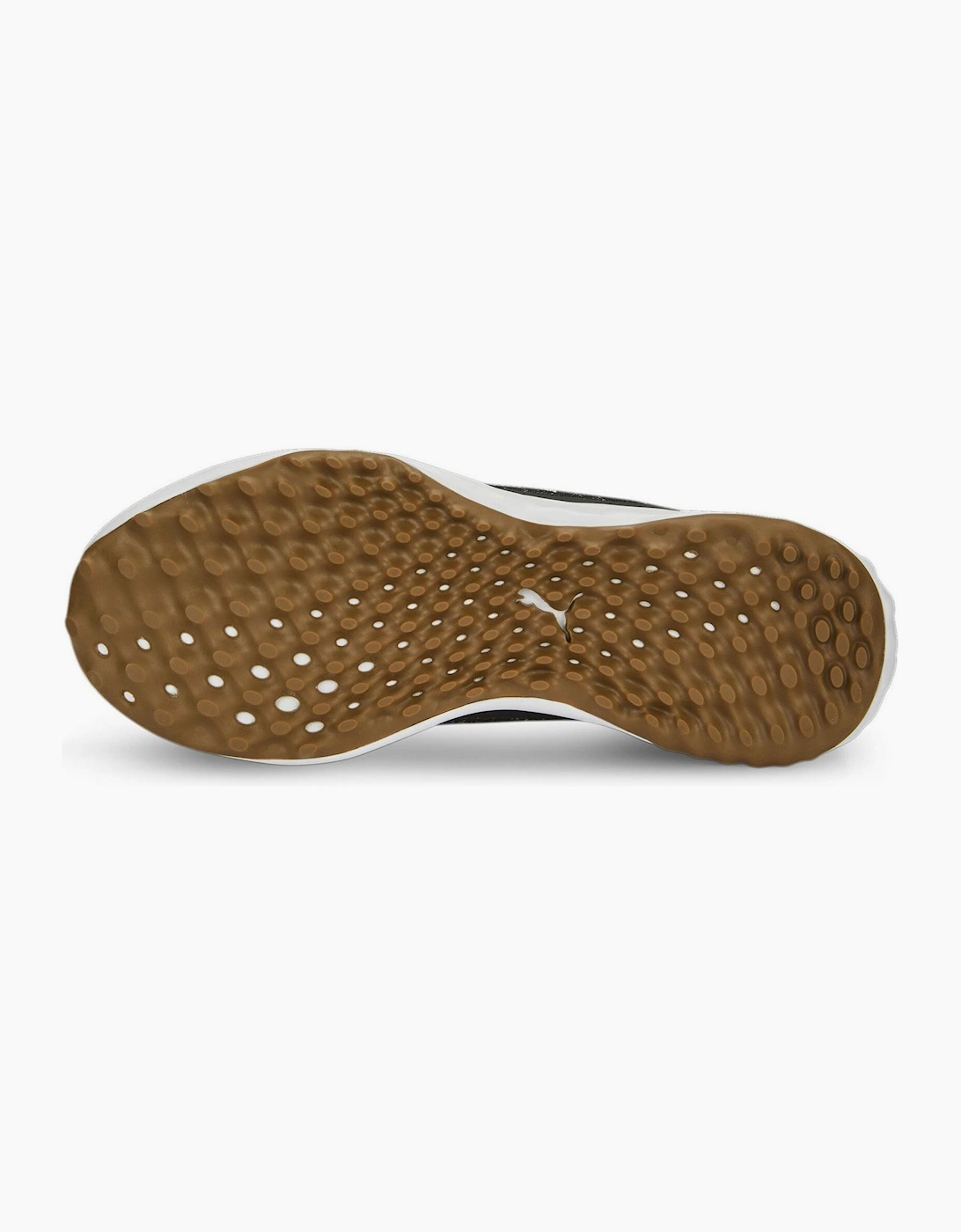 Mens Fusion Pro Spikeless Golf Shoes