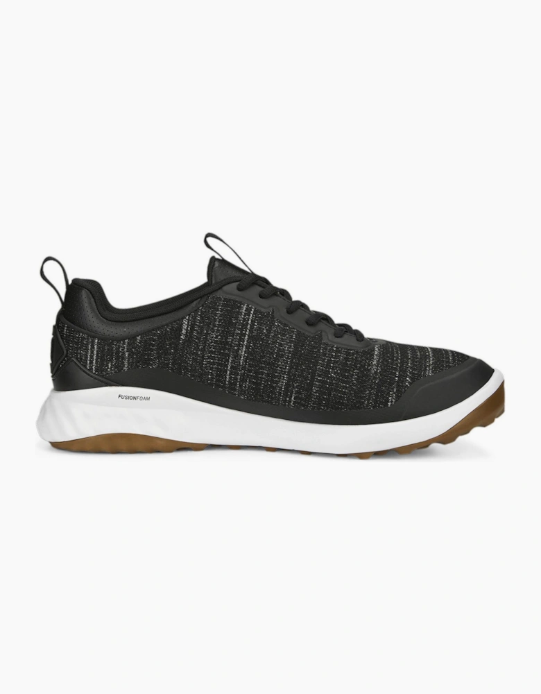 Mens Fusion Pro Spikeless Golf Shoes