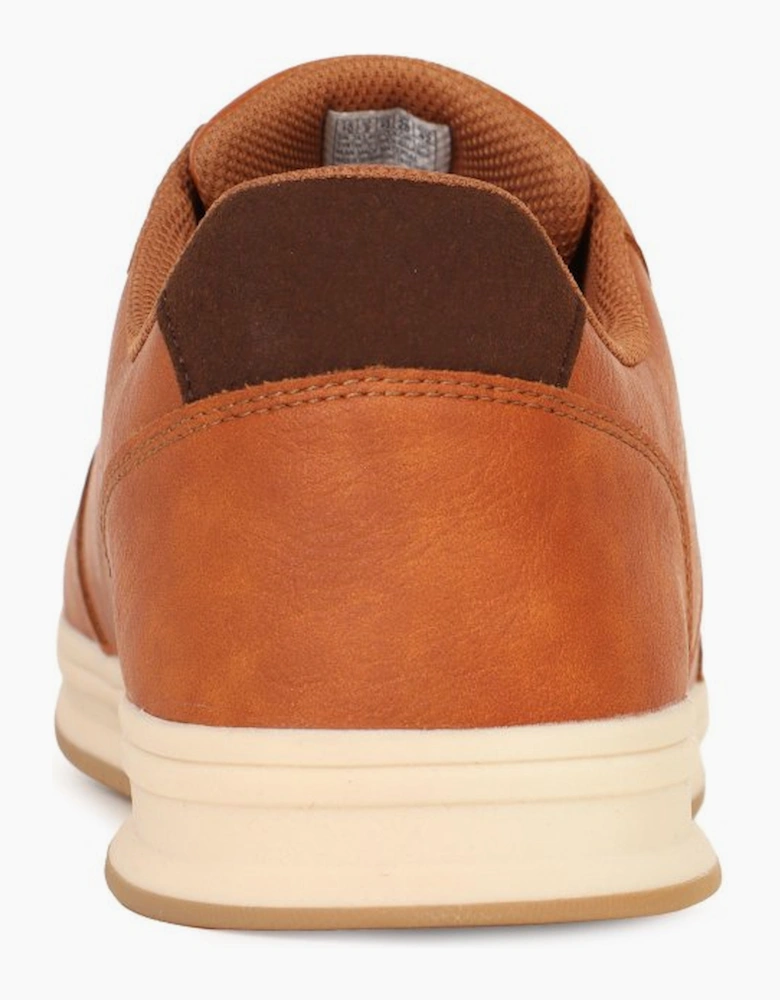 Palmiro Monty Mens Waterproof Trainers