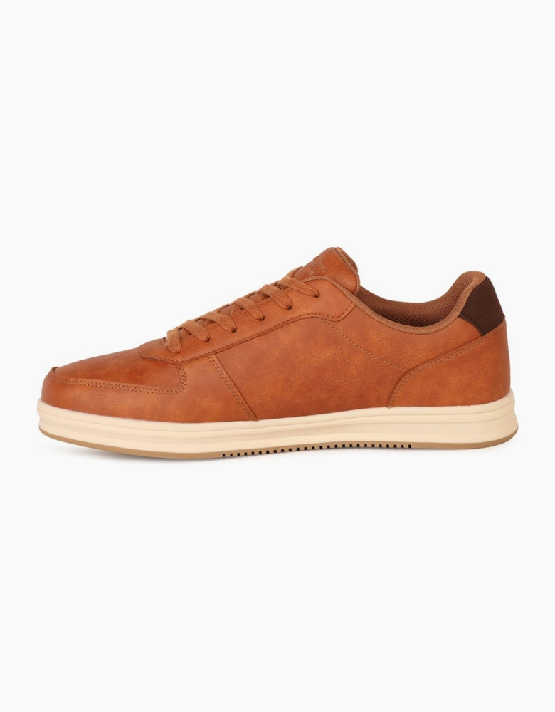 Palmiro Monty Mens Waterproof Trainers