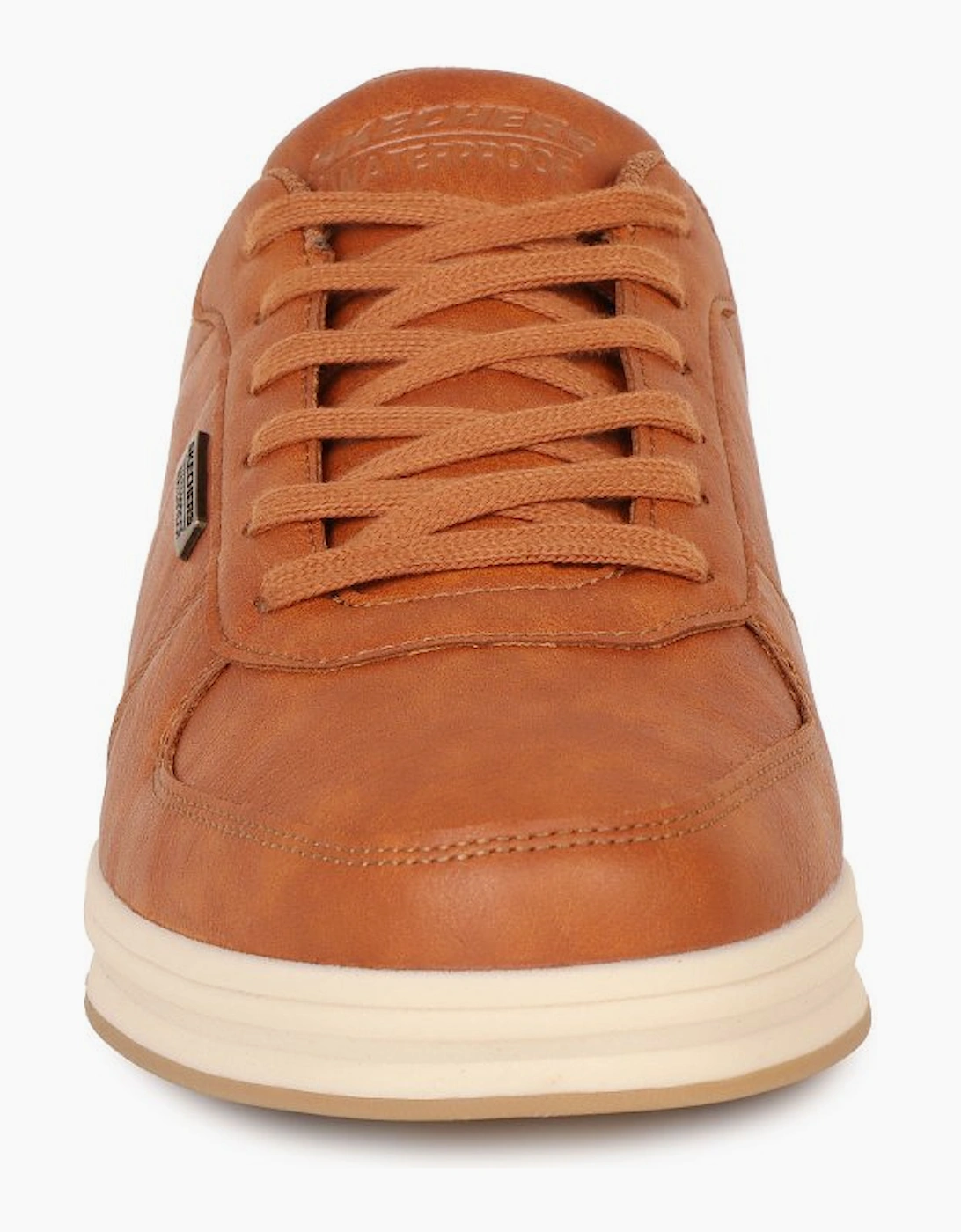 Palmiro Monty Mens Waterproof Trainers
