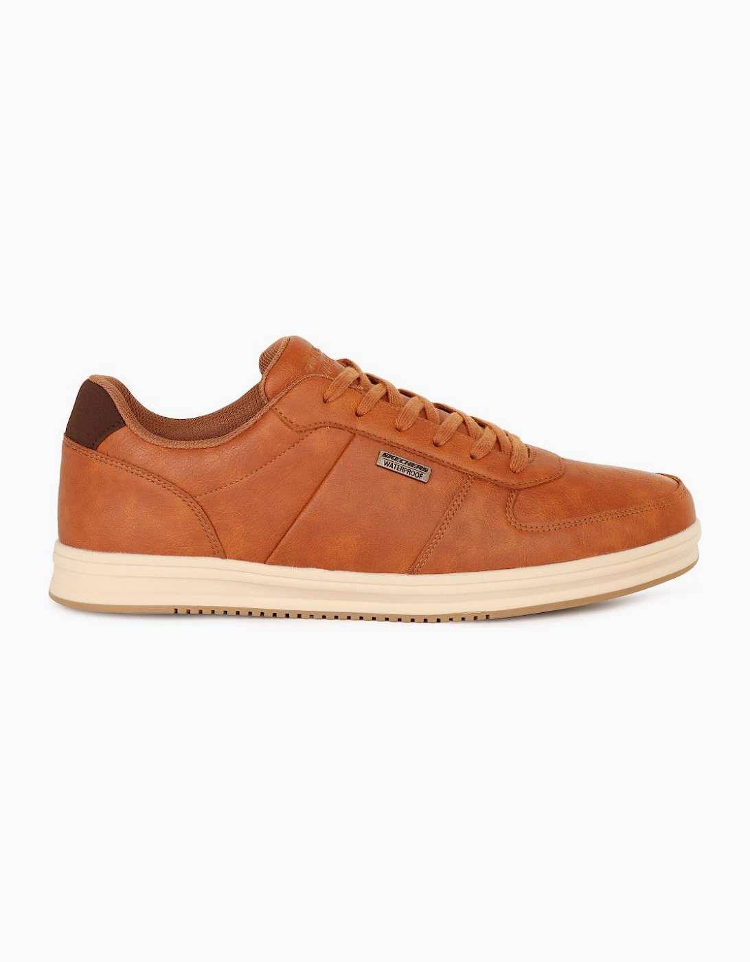 Palmiro Monty Mens Waterproof Trainers