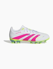 White/Lucidpink